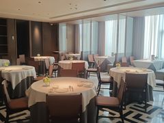 -海味·悦外滩中餐厅(上海宝龙丽筠酒店)