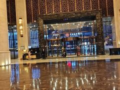 -长沙富力万达文华酒店