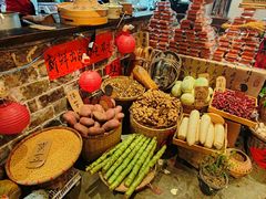 -周小明火锅(黑金冠社区店)