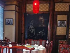 -味鼎长安·地道陕菜(凤城一路店)