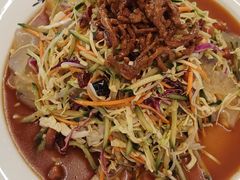 -祝家饺子馆