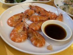 -鹏城人家海鲜酒家·23年老字号(较场尾店)