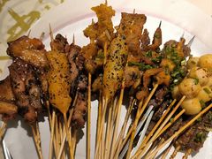 -串盟烧烤大排档·长沙美食地标(星沙店)