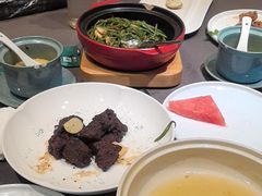 -望乡楼上海菜(日月光店)