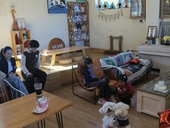-小时光咖啡馆(开森度假森林店)