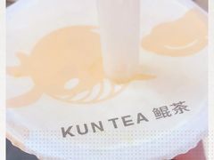 -KUNCHA鲲茶·江西制茶(铜锣湾店)