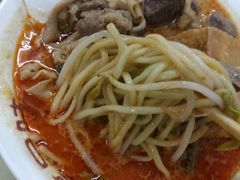 -津品味小吃(大学湾店)