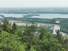 -虞山风景区