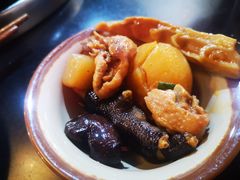 -一只烧鸡公(解放碑店)