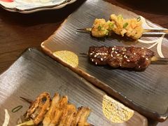 -鸟鹏烧鸟居酒屋(昌岗店)