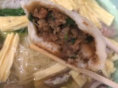 -古街捞化牛杂(井大店)