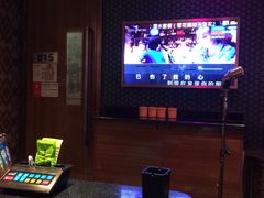 -星聚会KTV(苏州信投大厦店)