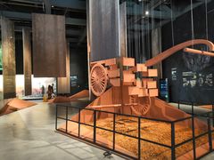 -盘龙城遗址博物院