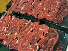 -潮发潮汕牛肉店(龙洞店)