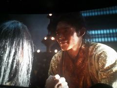 -博纳国际影城IMAX(中央大道店)