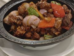 -汇兴源餐馆(小北路店)