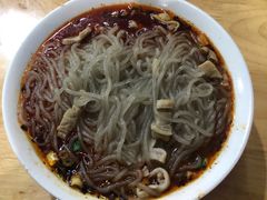红味肥肠粉-甘记肥肠粉(马鞍北路店)