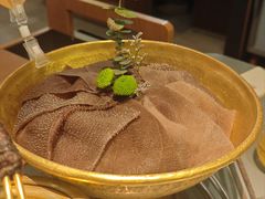 -巴奴毛肚火锅(悠唐购物中心店)