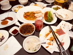 -博悦茶餐厅(文殊院店)