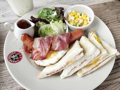-Maan coffee漫咖啡(1905店)
