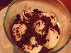 -沈阳君悦酒店·意坊意大利餐厅