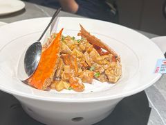 -佬太公海鸭·海鲜大排档(上海总店)