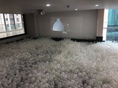 -Barbe a papa亲子餐厅(杨浦店)