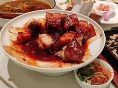 -同庆楼(奥体中心店)