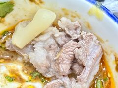 -牛叔鲜羊肉铜火锅(远东小区店)