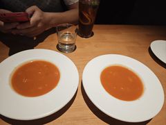 -新贝乐意大利餐厅(苏州中心店)