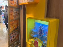 -麦当劳(世纪汇广场店)