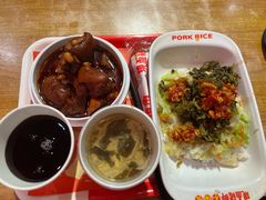 -猪角·闽南猪脚饭(文三路店)