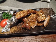 -古京·臻致料理(月湖店)