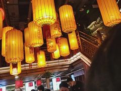 -小龙坎火锅(全球总店)