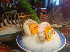 -揽季锅物会·海鲜姿造(三坊七巷店)