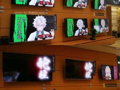 -Sony Store索尼(广州正佳店)
