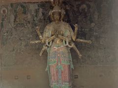 -炳灵寺世界文化遗产旅游区