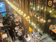 -1819餐厅·团队聚餐·烤串·精酿