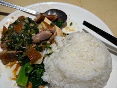 -肥妹烧腊店(翠竹路店)