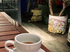 -NOTOOCAFE不二咖啡馆(岩前店)