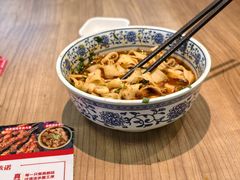 -兰州陈记牛肉面 ·烧烤· 铜锅涮肉(万达店)