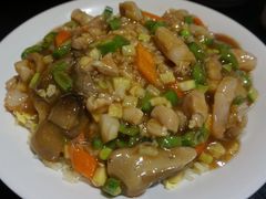 -糖朝(尖沙咀店)