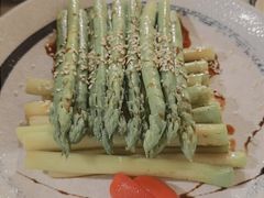 -T館·花园艺术餐厅