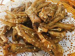 盐焗掌亦-顺德美食坊(南沙分店)