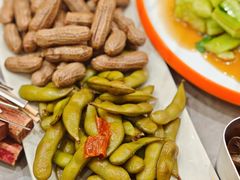 -三炮儿烧烤·羊锅·铁锅炖(南京首店)