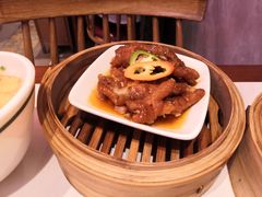 -禄运茶居·手工点心(猎德店)