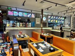 -卞二小串·鹤岗烧烤·坑烤(永定路店)