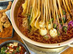 -徐妹串串香(春熙路店)