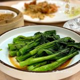 看到大厅我就知道，吃饭来对地方了
