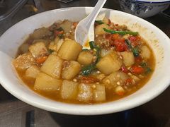 -富正毅三下锅·湘西韵味(天门山索道店)